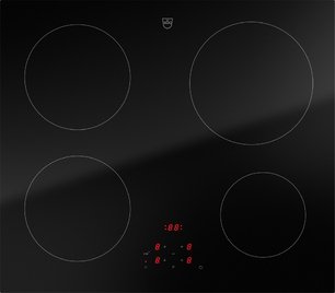 Варочная панель V-ZUG CookTop V2000 I604 CTI2T-31141 фото в Краснодаре
