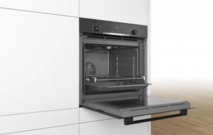 Встраиваемый духовой шкаф BOSCH HBG537EB0R фото 2 в Краснодаре
