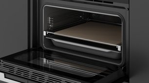 Духовой шкаф Тека HLC 8510P NIGHT RIVER BLACK фото 4 в Краснодаре Духовой шкаф Teka HLC 8510P NIGHT RIVER BLACK фото 4 в Краснодаре