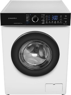 Стиральная машина Маунфилд MFWM127IWHT фото 2 в Краснодаре Стиральная машина Maunfeld MFWM127IWHT фото 2 в Краснодаре