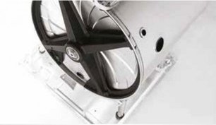 Стиральная машина Аско W4096R.W/1 фото 3 в Краснодаре Стиральная машина Asko W4096R.W/1 фото 3 в Краснодаре