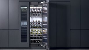 Встраиваемый винный шкаф Сигначе Китчен Сьют SKSCW242RP фото 3 в Краснодаре Встраиваемый винный шкаф Signature Kitchen Suite SKSCW242RP фото 3 в Краснодаре