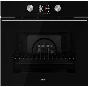 Духовой шкаф Тека HLB 8600 NIGHT RIVER BLACK фото 2 в Краснодаре Духовой шкаф Teka HLB 8600 NIGHT RIVER BLACK фото 2 в Краснодаре