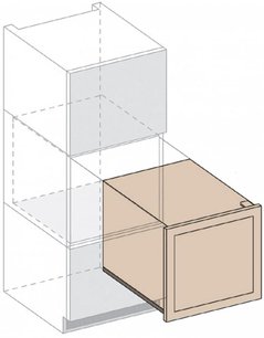 Винный шкаф Dunavox DAV-32.81DOP.TO фото 4 в Краснодаре