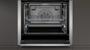 Духовой шкаф Нефф B4AVH5HH0R фото 2 в Краснодаре Духовой шкаф Neff B4AVH5HH0R фото 2 в Краснодаре