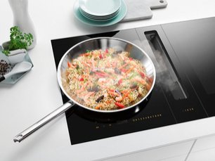 Модульная панель Миле CS7611 FL с витрины, новая (без коробки) фото 3 в Краснодаре Модульная панель Miele CS7611 FL с витрины, новая (без коробки) фото 3 в Краснодаре