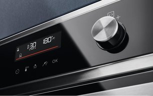 Духовой шкаф Электролюкс EOD6P77WX фото 4 в Краснодаре Духовой шкаф Electrolux EOD6P77WX фото 4 в Краснодаре