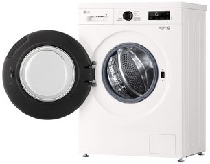 Стиральная машина LG F2Y1HS5W фото 4 в Краснодаре