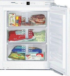 Морозильник Либхер IG 956 Premium SuperFrost фото в Краснодаре Морозильник Liebherr IG 956 Premium SuperFrost фото в Краснодаре