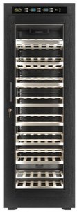 Винный шкаф Cold Vine C108-WB1 (Modern) фото 4 в Краснодаре