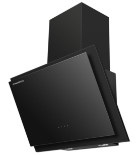 Вытяжка Маунфилд TOWER TOUCH 60 Black фото в Краснодаре Вытяжка Maunfeld TOWER TOUCH 60 Black фото в Краснодаре