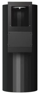 Вытяжка Маунфилд Adelaide 39 Wall черный фото 4 в Краснодаре Вытяжка Maunfeld Adelaide 39 Wall черный фото 4 в Краснодаре