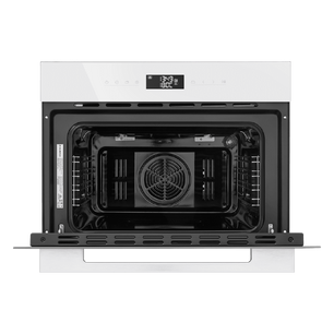 Духовой шкаф Maunfeld AMCO458GW фото 3 в Краснодаре