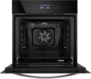 Электрический духовой шкаф Маунфилд EOEC.566TB фото 3 в Краснодаре Электрический духовой шкаф Maunfeld EOEC.566TB фото 3 в Краснодаре