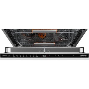 Посудомоечная машина Горение GV693A65AD фото 2 в Краснодаре Посудомоечная машина Gorenje GV693A65AD фото 2 в Краснодаре