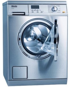 Стиральная машина Миле PW 5065 насос, сталь фото в Краснодаре Стиральная машина Miele PW 5065 насос, сталь фото в Краснодаре
