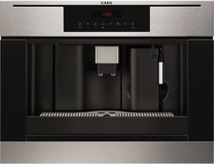 Кофемашина АЕГ PE4512M фото 2 в Краснодаре Кофемашина AEG PE4512M фото 2 в Краснодаре