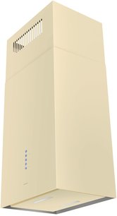 Вытяжка Маунфилд Bath Plus 402IL бежевый фото в Краснодаре Вытяжка Maunfeld Bath Plus 402IL бежевый фото в Краснодаре