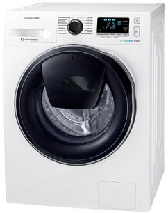 Стиральная машина Samsung WW 90K6414QW AddWash фото 4 в Краснодаре