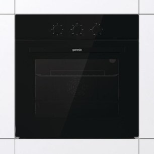 Духовой шкаф Горение BO6725E02ABG фото 2 в Краснодаре Духовой шкаф Gorenje BO6725E02ABG фото 2 в Краснодаре
