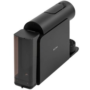 Кофемашина капсульная БОРК C832 bk фото 4 в Краснодаре Кофемашина капсульная BORK C832 bk фото 4 в Краснодаре