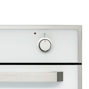 Электрический духовой шкаф KRONA ADRIANO 60 WH фото 4 в Краснодаре