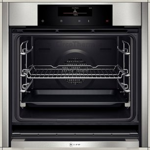 Духовой шкаф Нефф B56CT64N0 фото 4 в Краснодаре Духовой шкаф Neff B56CT64N0 фото 4 в Краснодаре