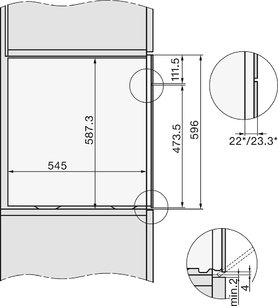 Встраиваемая пароварка MIele DGC 7865X OBSW фото 3 в Краснодаре Встраиваемая пароварка MIele DGC 7865X OBSW фото 3 в Краснодаре
