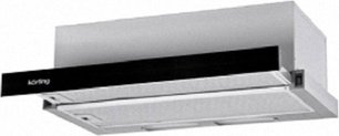 Вытяжка Кертинг KHP 6610 GN фото в Краснодаре Вытяжка Korting KHP 6610 GN фото в Краснодаре