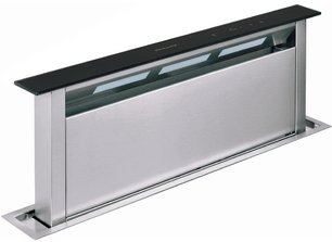 Встраиваемая вытяжка Китчен Эйд KEBDS 90020 фото в Краснодаре Встраиваемая вытяжка KitchenAid KEBDS 90020 фото в Краснодаре