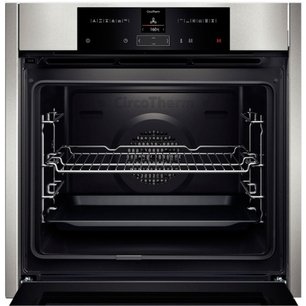 Духовой шкаф Нефф B25CR22N1 фото 2 в Краснодаре Духовой шкаф Neff B25CR22N1 фото 2 в Краснодаре
