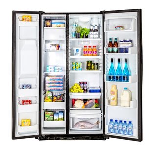 Холодильник Ио Мабе ORE24CGFFKB 200 фото 3 в Краснодаре Холодильник IO MABE ORE24CGFFKB 200 фото 3 в Краснодаре