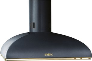 Вытяжка Смег KS89AE фото в Краснодаре Вытяжка Smeg KS89AE фото в Краснодаре