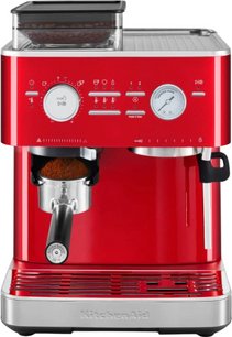 Кофемашина KitchenAid 5KES6551ECA фото 2 в Краснодаре