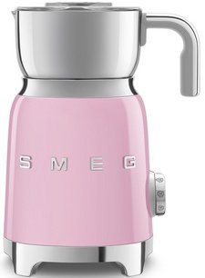 Вспениватель молока Smeg MFF11PKEU фото в Краснодаре