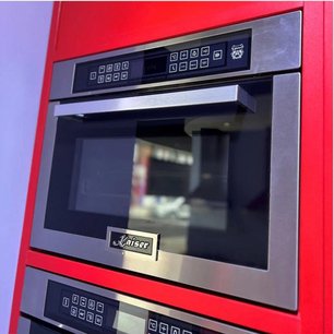 Встраиваемая микроволновая печь Кайзер EM 6307 R фото 2 в Краснодаре Встраиваемая микроволновая печь Kaiser EM 6307 R фото 2 в Краснодаре