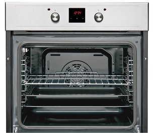 Духовой шкаф Vestfrost VFTC69OMI фото 4 в Краснодаре