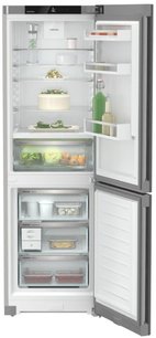 Холодильник Либхер CBNsfd 5223 Plus BioFresh NoFrost фото 3 в Краснодаре Холодильник Liebherr CBNsfd 5223 Plus BioFresh NoFrost фото 3 в Краснодаре