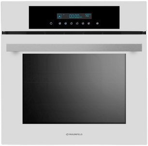 Духовой шкаф Maunfeld AEOD6063W фото в Краснодаре