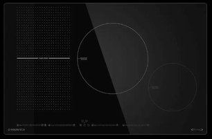 Индукционная варочная панель Маунфилд CVI804SFBK Inverter фото 2 в Краснодаре Индукционная варочная панель Maunfeld CVI804SFBK Inverter фото 2 в Краснодаре