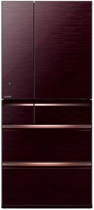 Холодильник Митсубиси MR-WXR743C-BR-R фото в Краснодаре Холодильник Mitsubishi Electric MR-WXR743C-BR-R фото в Краснодаре