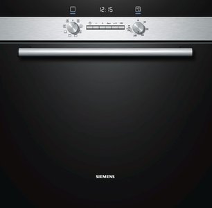 Духовой шкаф Siemens HB43GR555 фото в Краснодаре