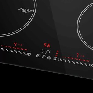 Индукционная варочная панель Маунфилд CVI594SBK Inverter фото 3 в Краснодаре Индукционная варочная панель Maunfeld CVI594SBK Inverter фото 3 в Краснодаре