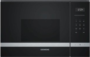 Микроволновая печь Сименс BF 525LMS0 фото в Краснодаре Микроволновая печь Siemens BF 525LMS0 фото в Краснодаре