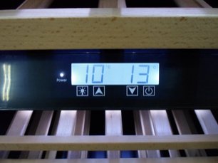 Винный шкаф IP JG 48-6 AD X фото 3 в Краснодаре