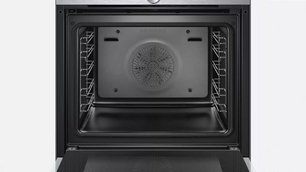 Духовой шкаф Сименс HB 634GBW1 фото 4 в Краснодаре Духовой шкаф Siemens HB 634GBW1 фото 4 в Краснодаре