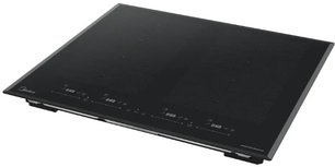 Варочная панель Мидеа MIH67880F фото 3 в Краснодаре Варочная панель Midea MIH67880F фото 3 в Краснодаре