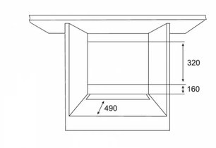 Духовой шкаф Kuppersberg HGG 663 B фото 3 в Краснодаре