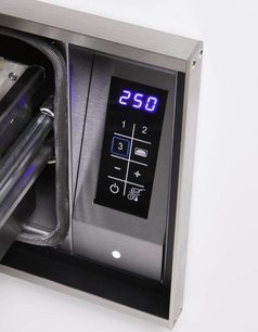 Встраиваемый шкаф для подогрева Viking EVWD527AB фото 2 в Краснодаре