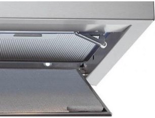 Вытяжка Фалмек MIRA TOP Parete 40 Acciaio inox фото 3 в Краснодаре Вытяжка Falmec MIRA TOP Parete 40 Acciaio inox фото 3 в Краснодаре